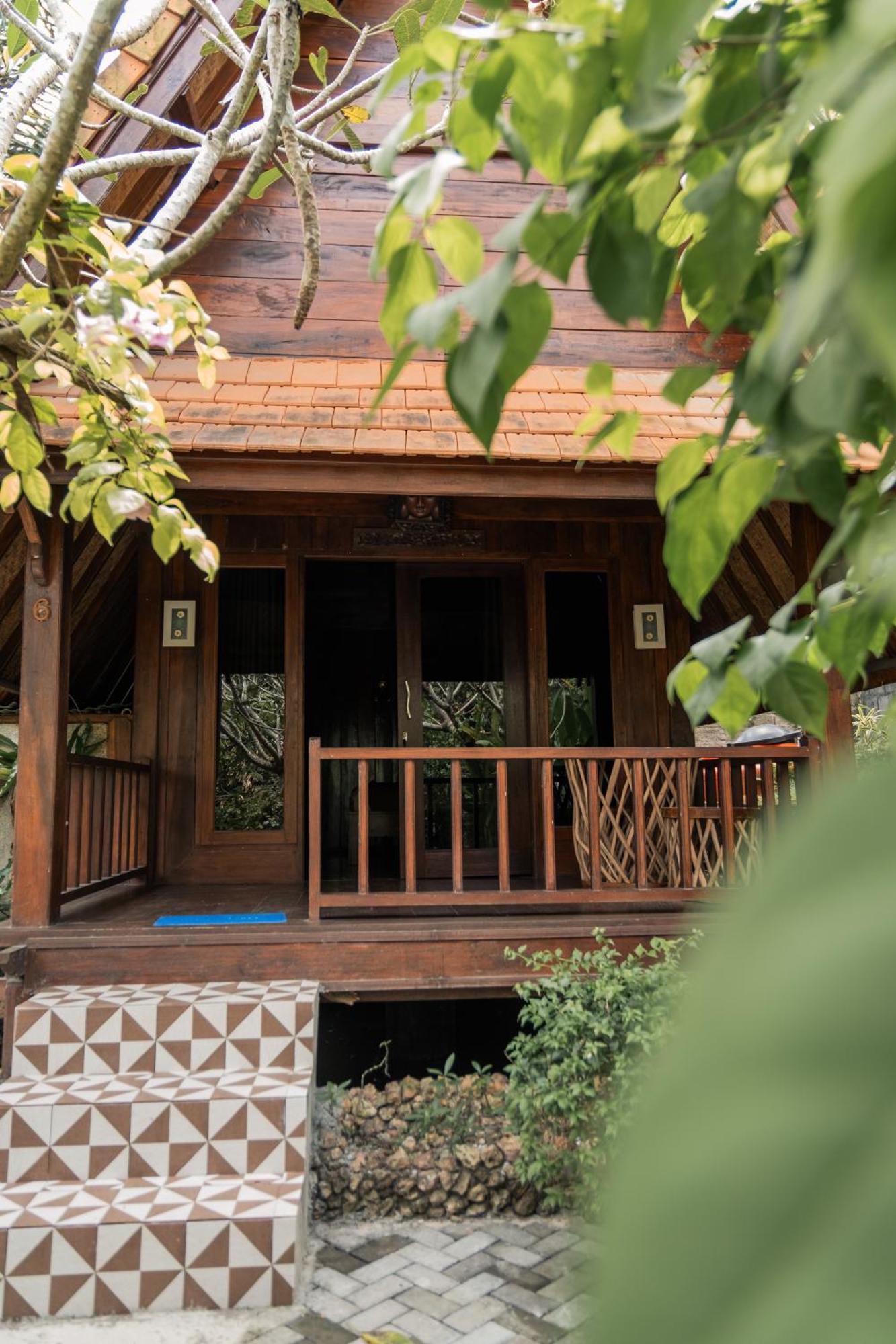 Kuta  Yoki'S Bungalow מראה חיצוני תמונה