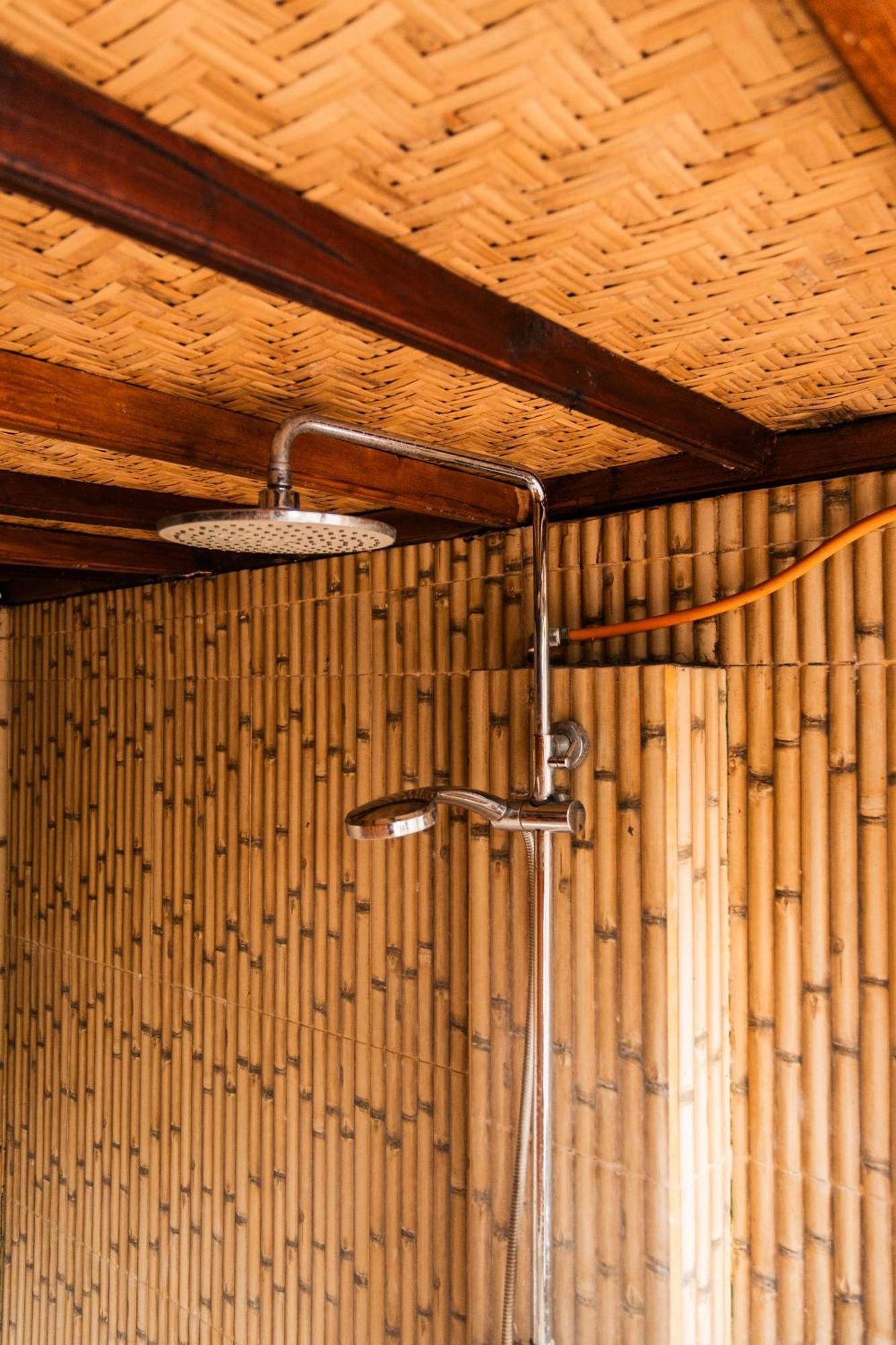 Kuta  Yoki'S Bungalow מראה חיצוני תמונה