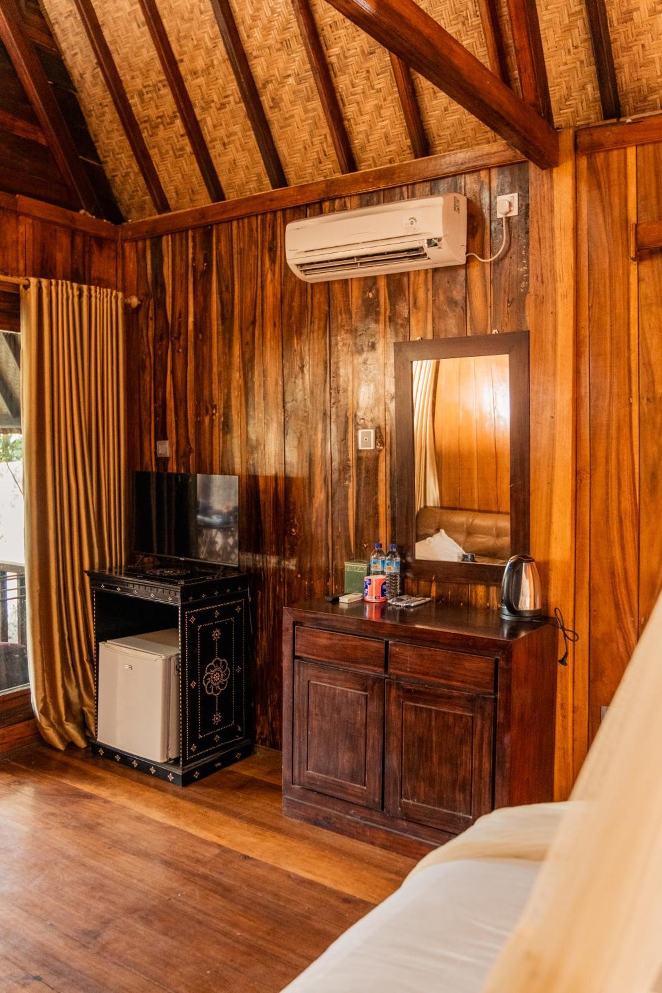 Kuta  Yoki'S Bungalow מראה חיצוני תמונה