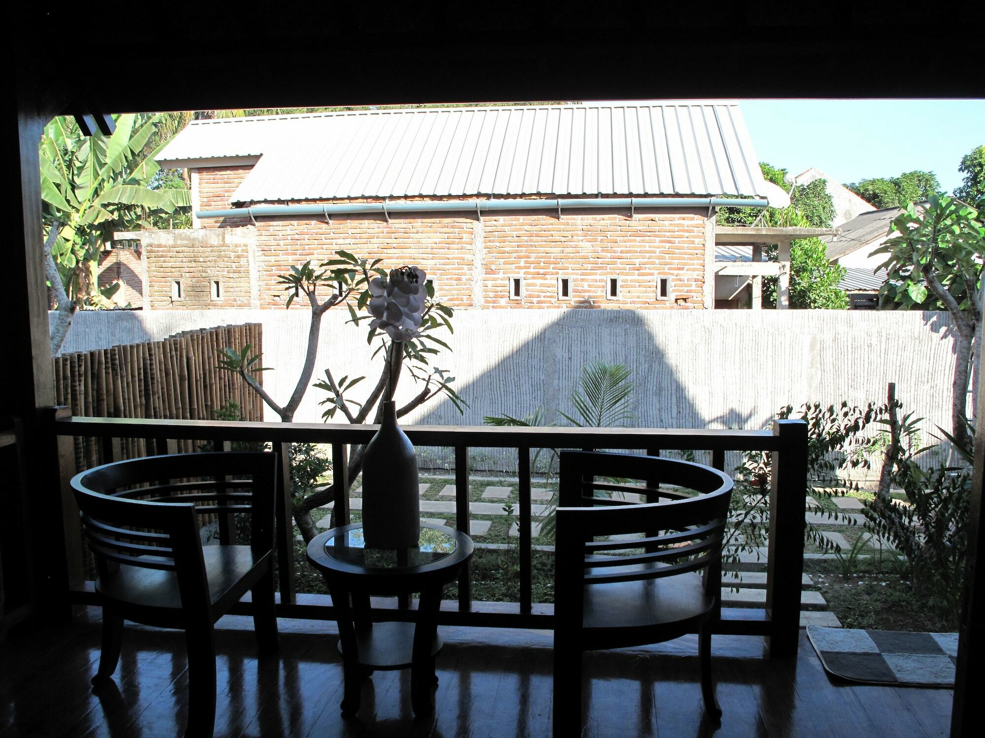 Kuta  Yoki'S Bungalow מראה חיצוני תמונה